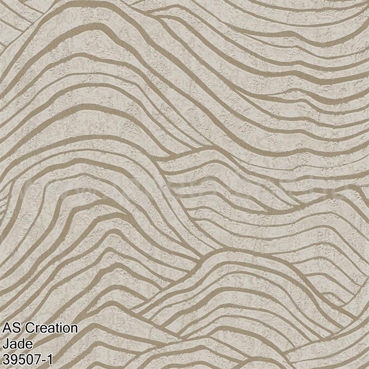 As Creation Jade 39507-1