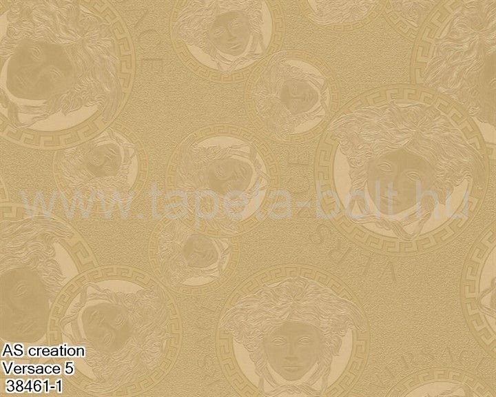 As Creation Versace 5 38461-1