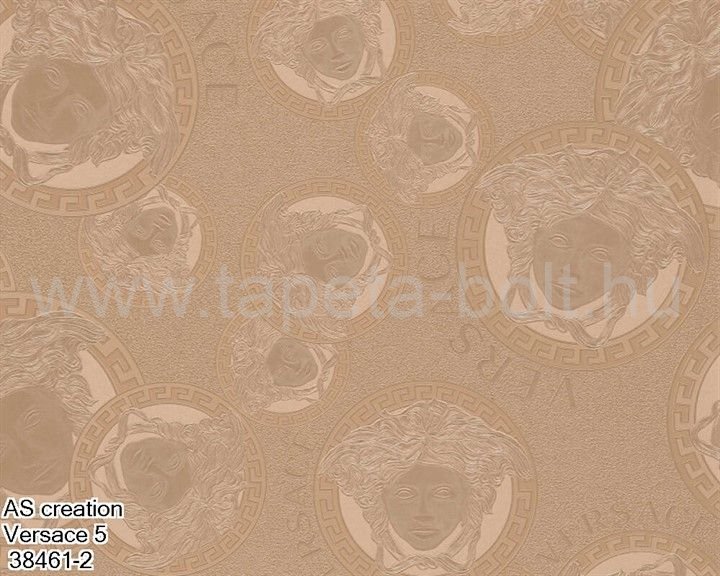 As Creation Versace 5 38461-2