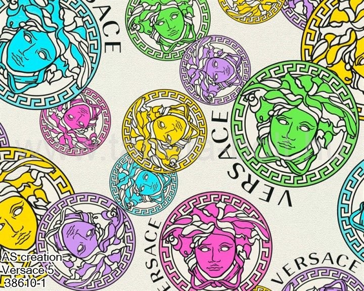 As Creation Versace 5 38610-1