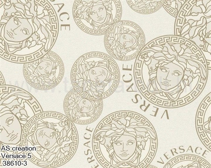 As Creation Versace 5 38610-3