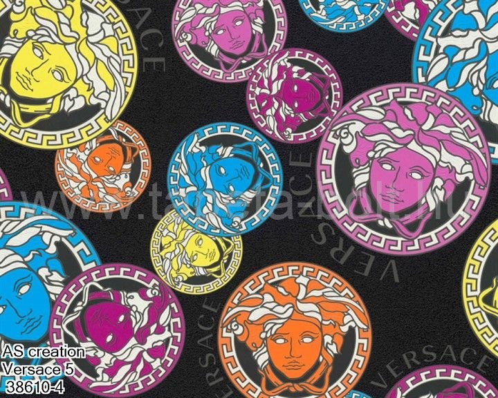 As Creation Versace 5 38610-4