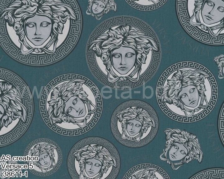 As Creation Versace 5 38611-1