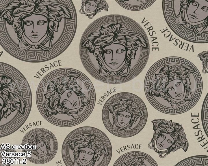 As Creation Versace 5 38611-2