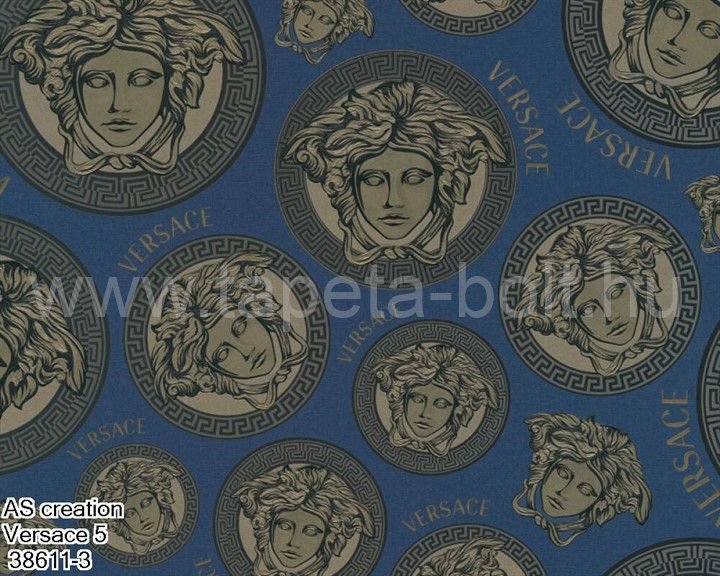 As Creation Versace 5 38611-3