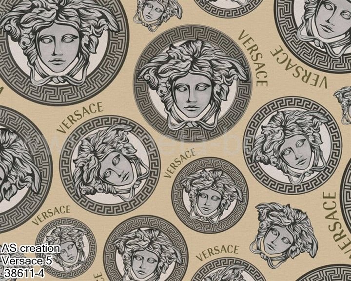 As Creation Versace 5 38611-4