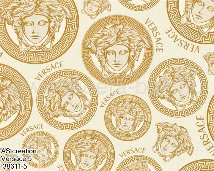 As Creation Versace 5 38611-5