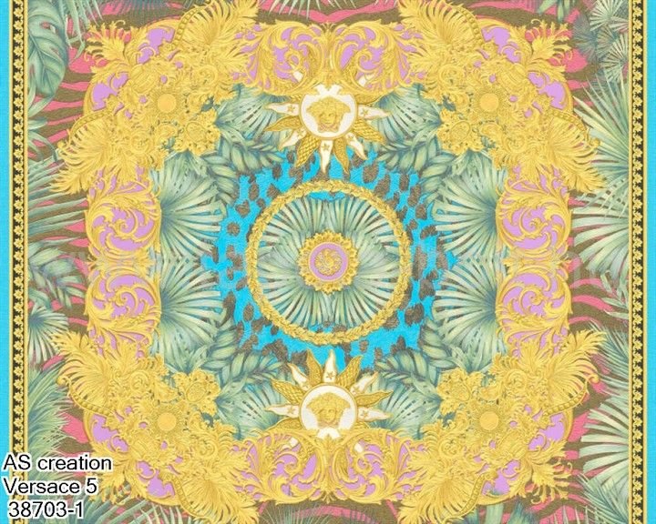 As Creation Versace 5 38703-1
