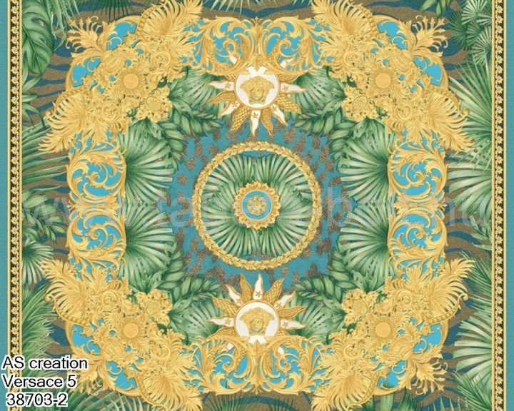 As Creation Versace 5 38703-2