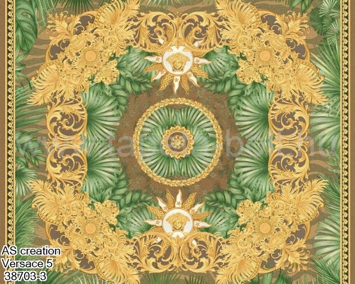 As Creation Versace 5 38703-3