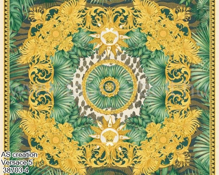 As Creation Versace 5 38703-4