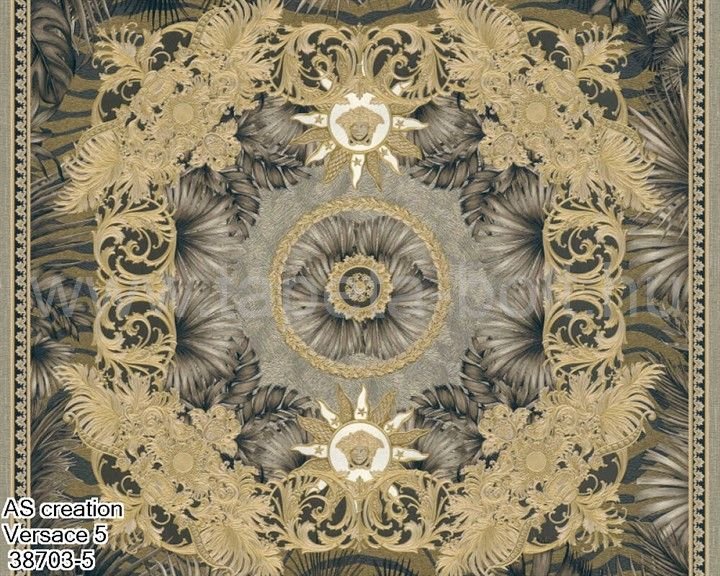 As Creation Versace 5 38703-5