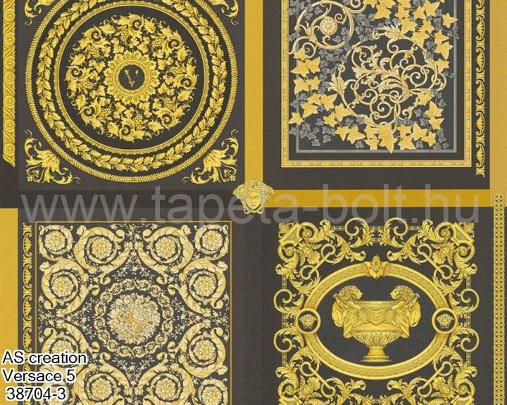 As Creation Versace 5 38704-3