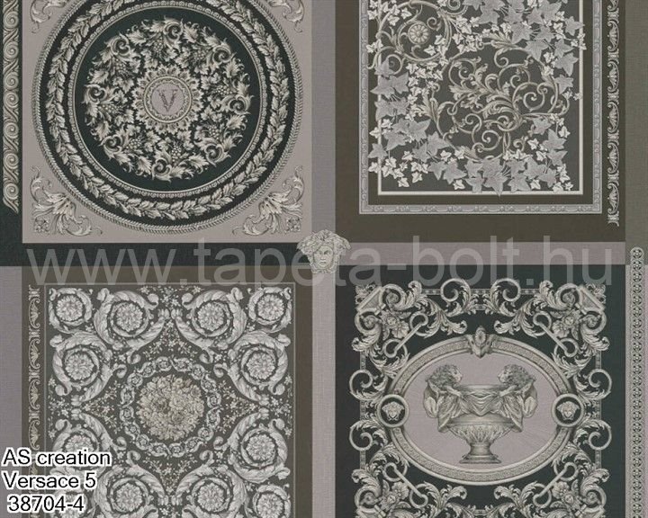 As Creation Versace 5 38704-4
