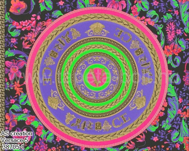 As Creation Versace 5 38705-1