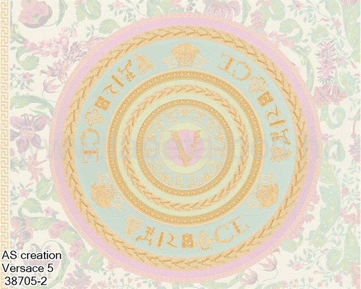 As Creation Versace 5 38705-2