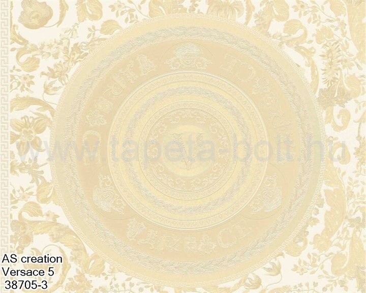 As Creation Versace 5 38705-3