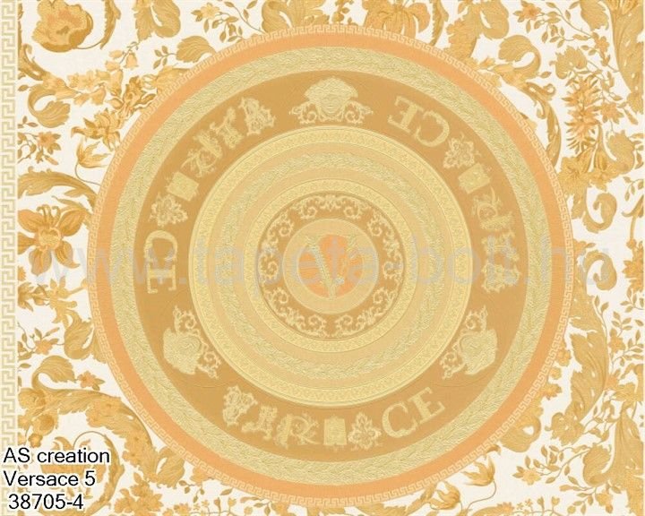 As Creation Versace 5 38705-4