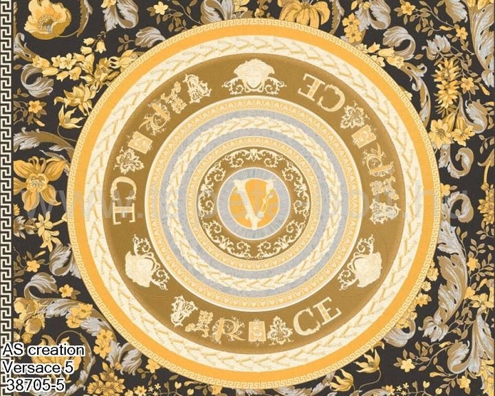 As Creation Versace 5 38705-5