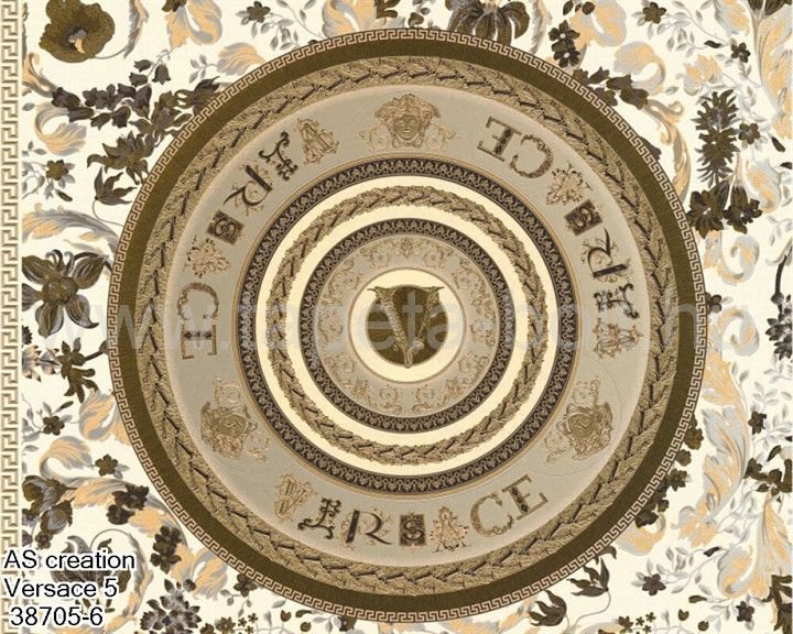 As Creation Versace 5 38705-6
