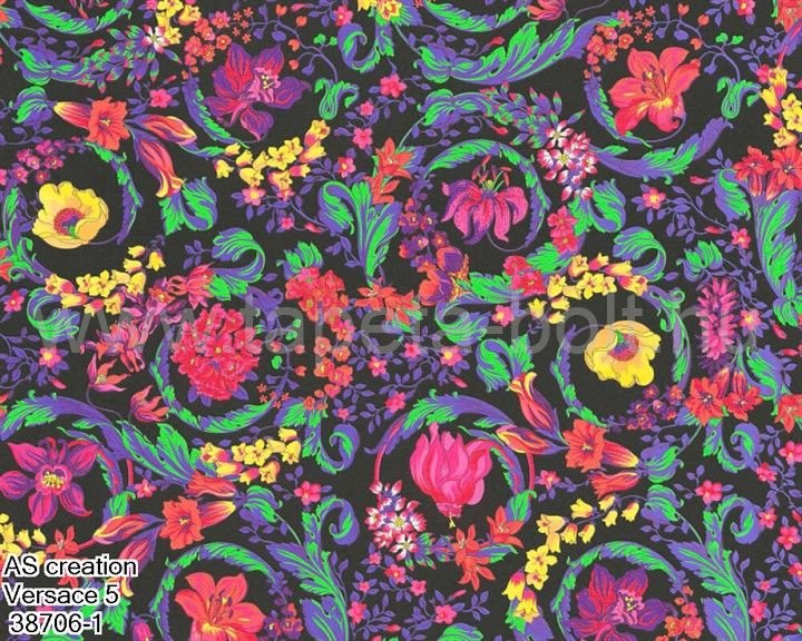 As Creation Versace 5 38706-1