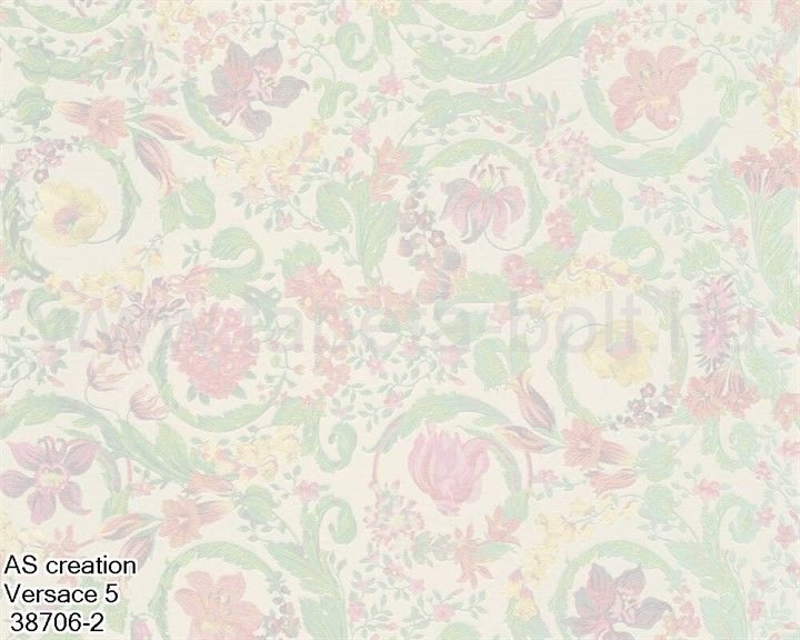 As Creation Versace 5 38706-2
