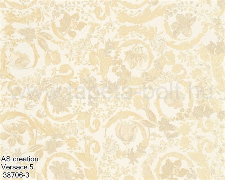 As Creation Versace 5 38706-3