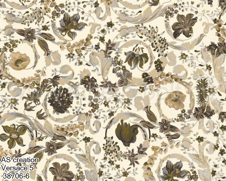 As Creation Versace 5 38706-6