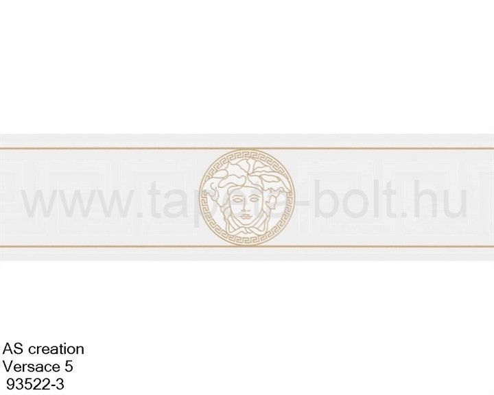 As Creation Versace 5 93522-3