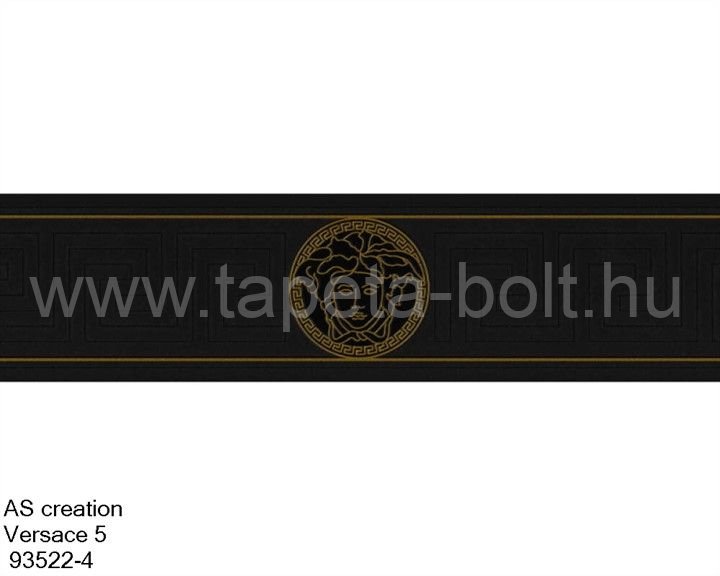 As Creation Versace 5 93522-4