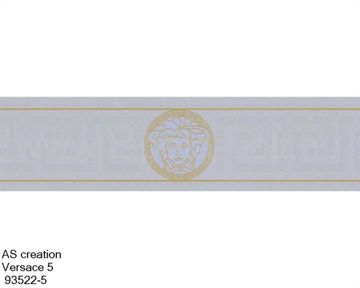 As Creation Versace 5 93522-5