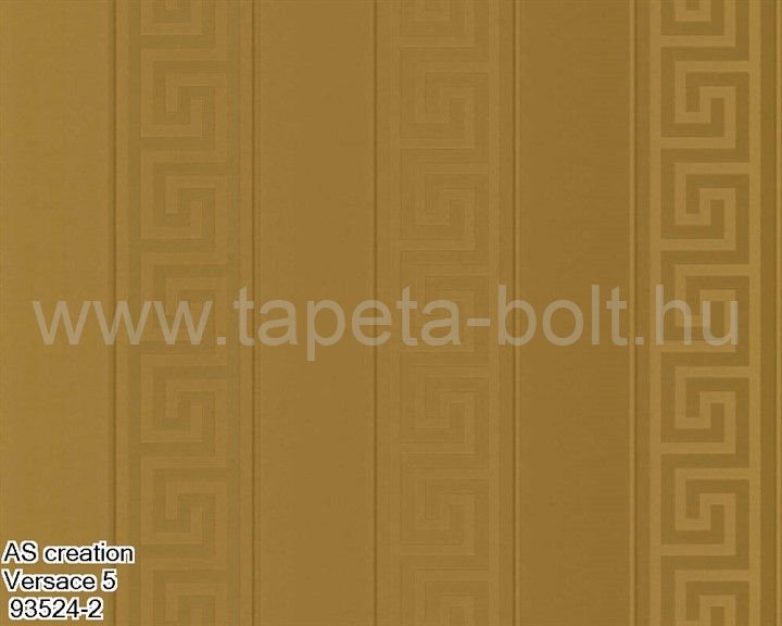As Creation Versace 5 93524-2