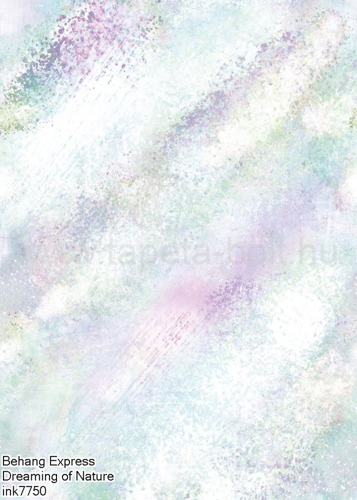 Behang Express Dreaming Of Nature Ink7750