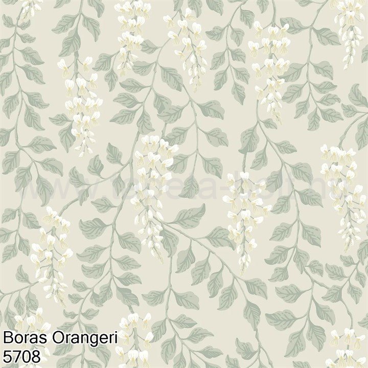 Boras Orangeri 5708