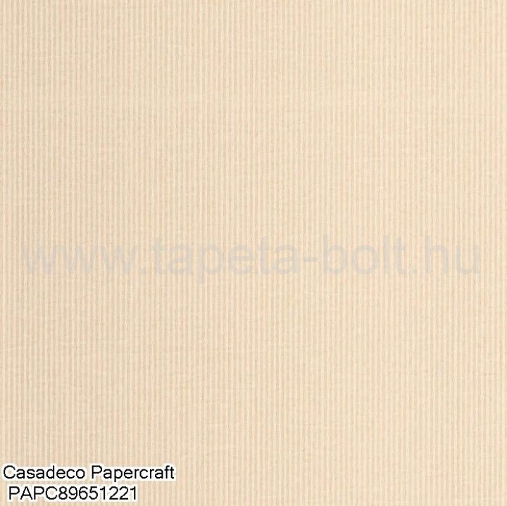 Casadeco Papercraft Papc89651221