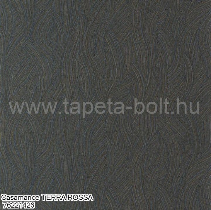 Casamance Terra Rossa 76221426