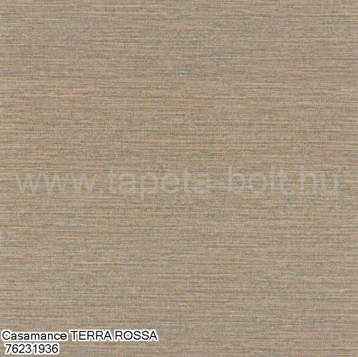 Casamance Terra Rossa 76231936