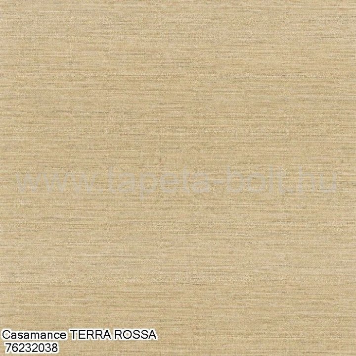 Casamance Terra Rossa 76232038