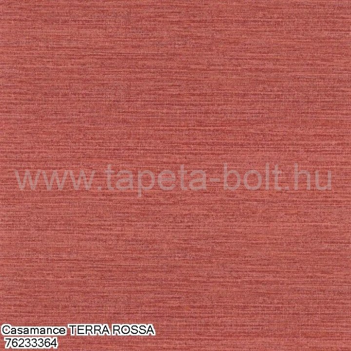 Casamance Terra Rossa 76233364