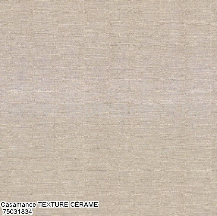 Casamance TEXTURE CÉRAME