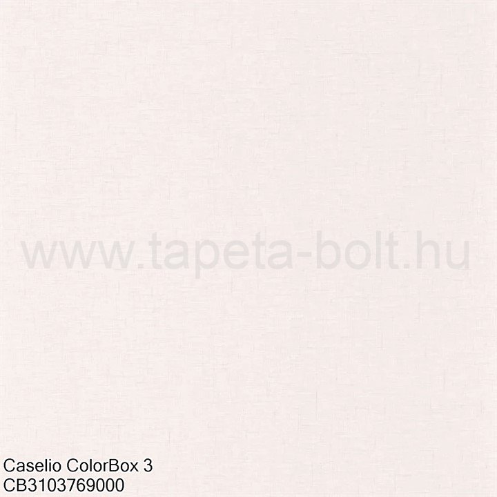 Caselio Colorbox 3 Cb3103769000