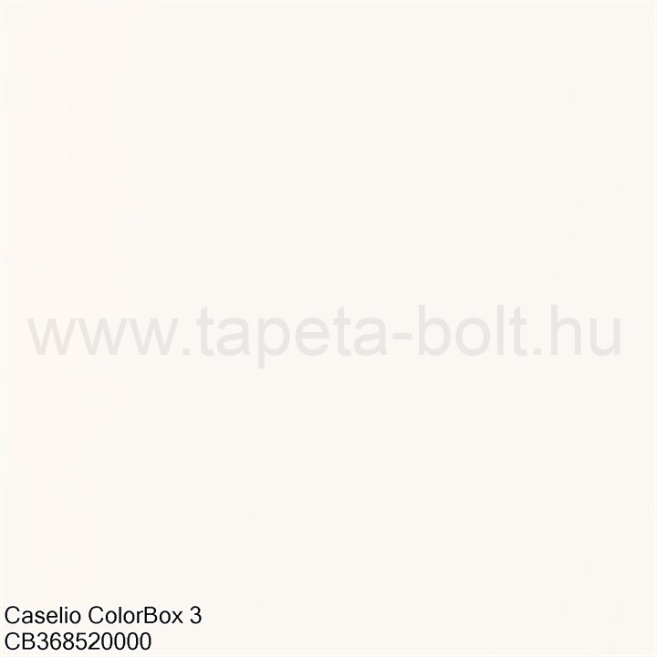 Caselio ColorBox 3