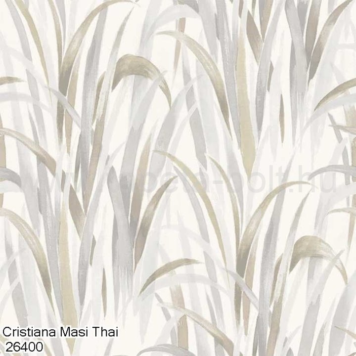 Cristiana Masi Thai