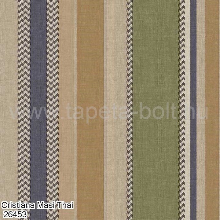 Cristiana Masi Thai 26453