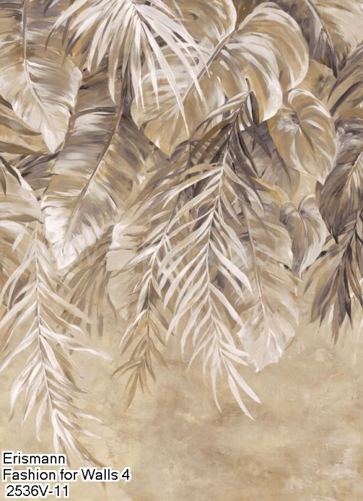 Erismann Fashion for Walls 4