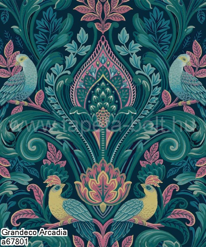 Grandeco Arcadia A67801