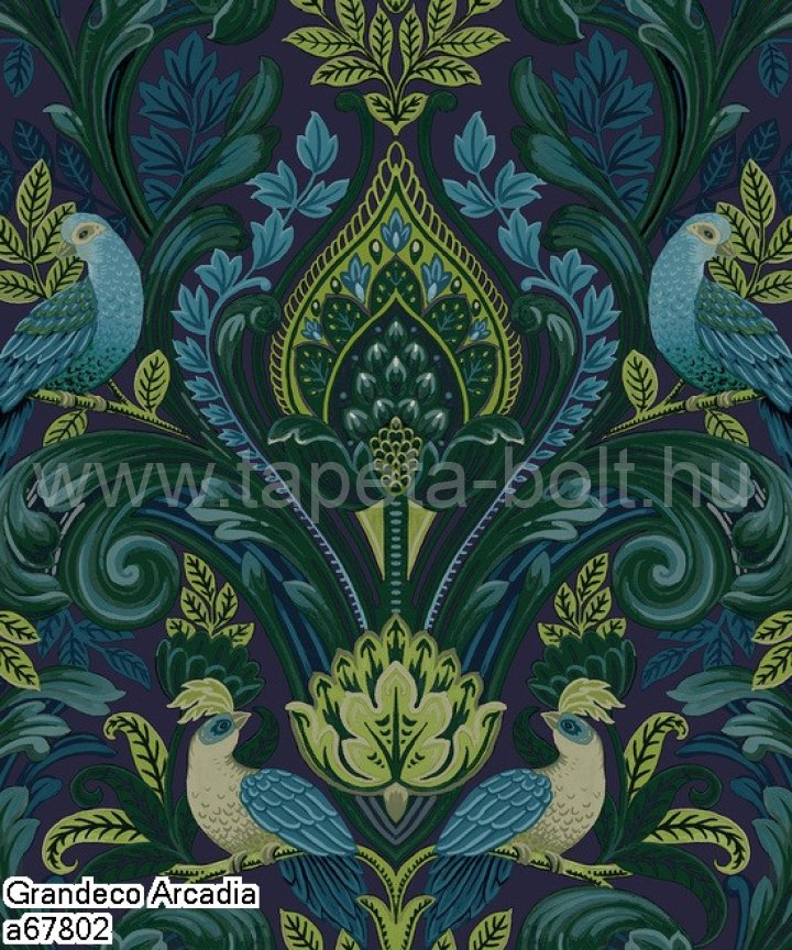 Grandeco Arcadia A67802
