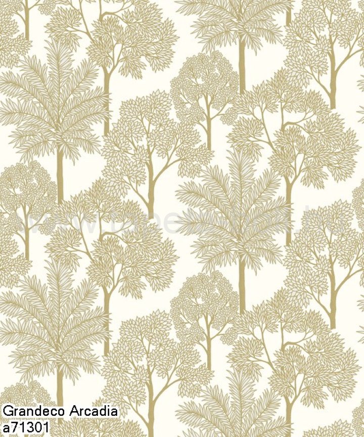 Grandeco Arcadia A71301
