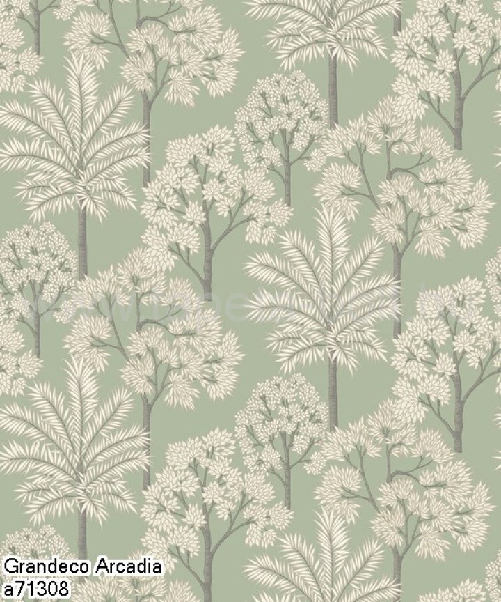 Grandeco Arcadia A71308