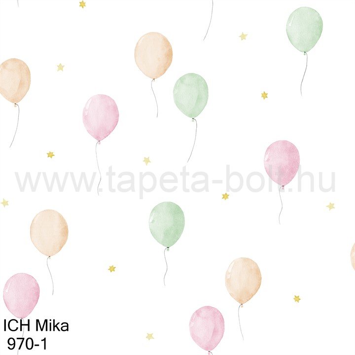 ICH tapéta